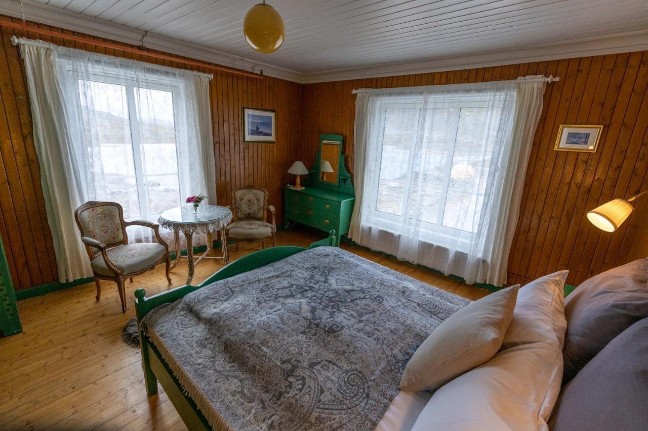 Bygdin Hoyfjellshotell Beitostolen Exterior foto